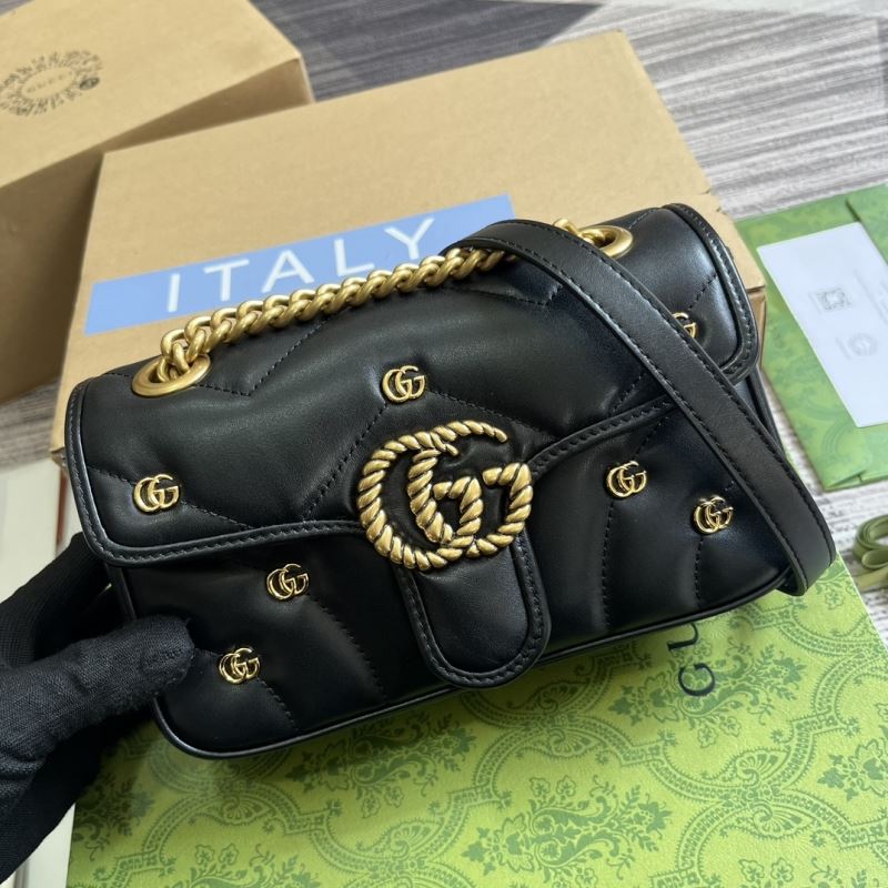 Gvc*1 marmont bags